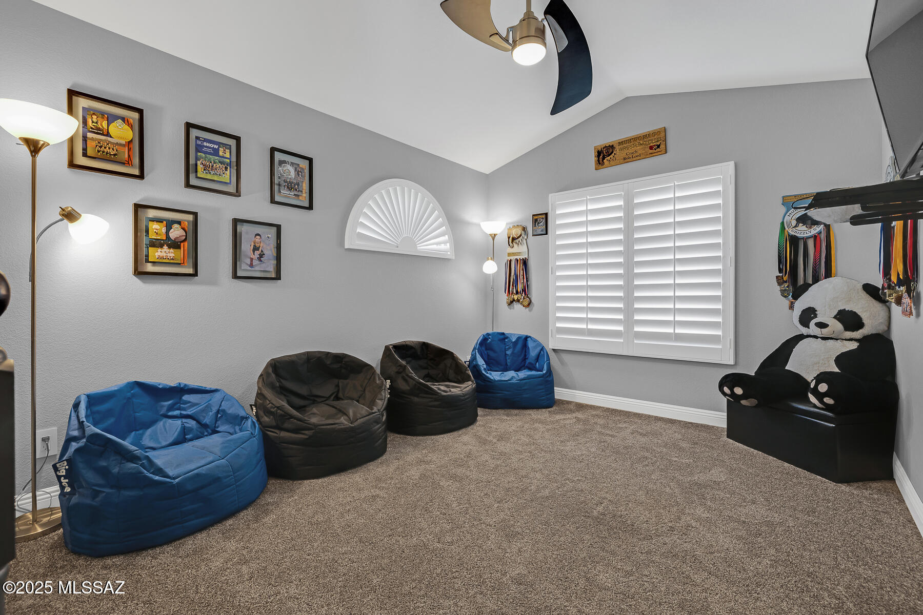 12370 N Copper Queen Way