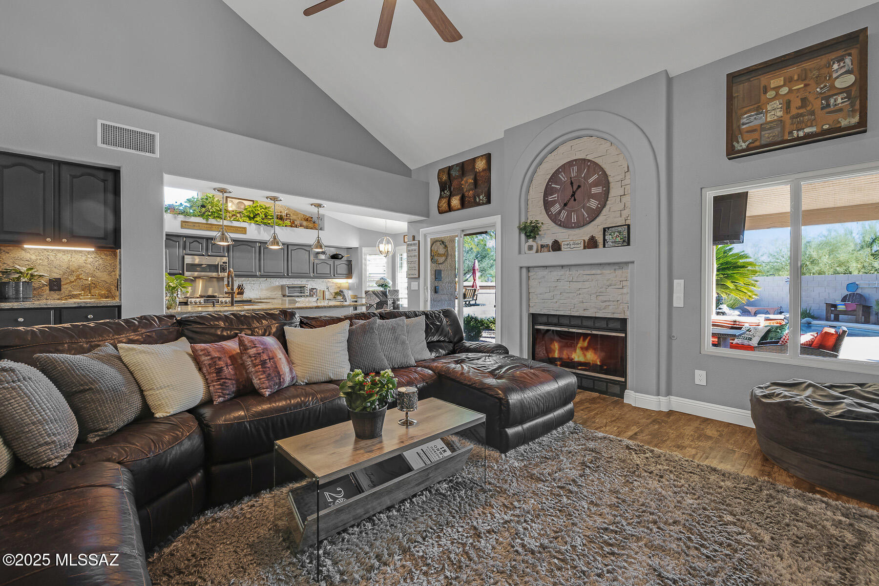 12370 N Copper Queen Way