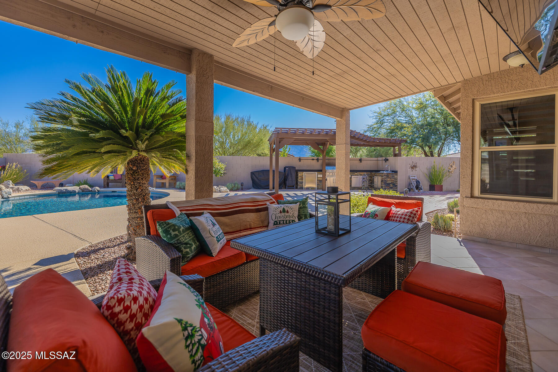 12370 N Copper Queen Way