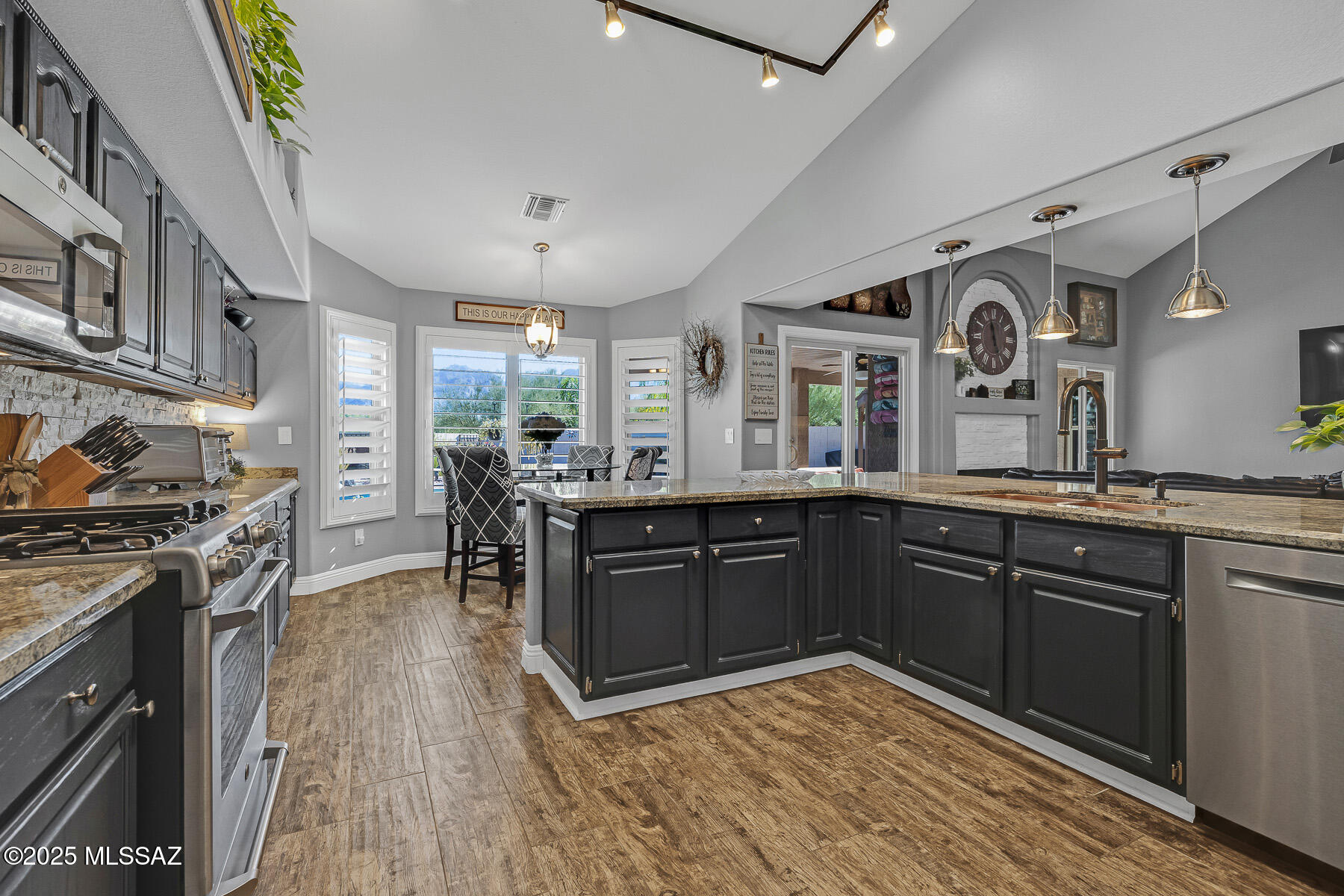 12370 N Copper Queen Way