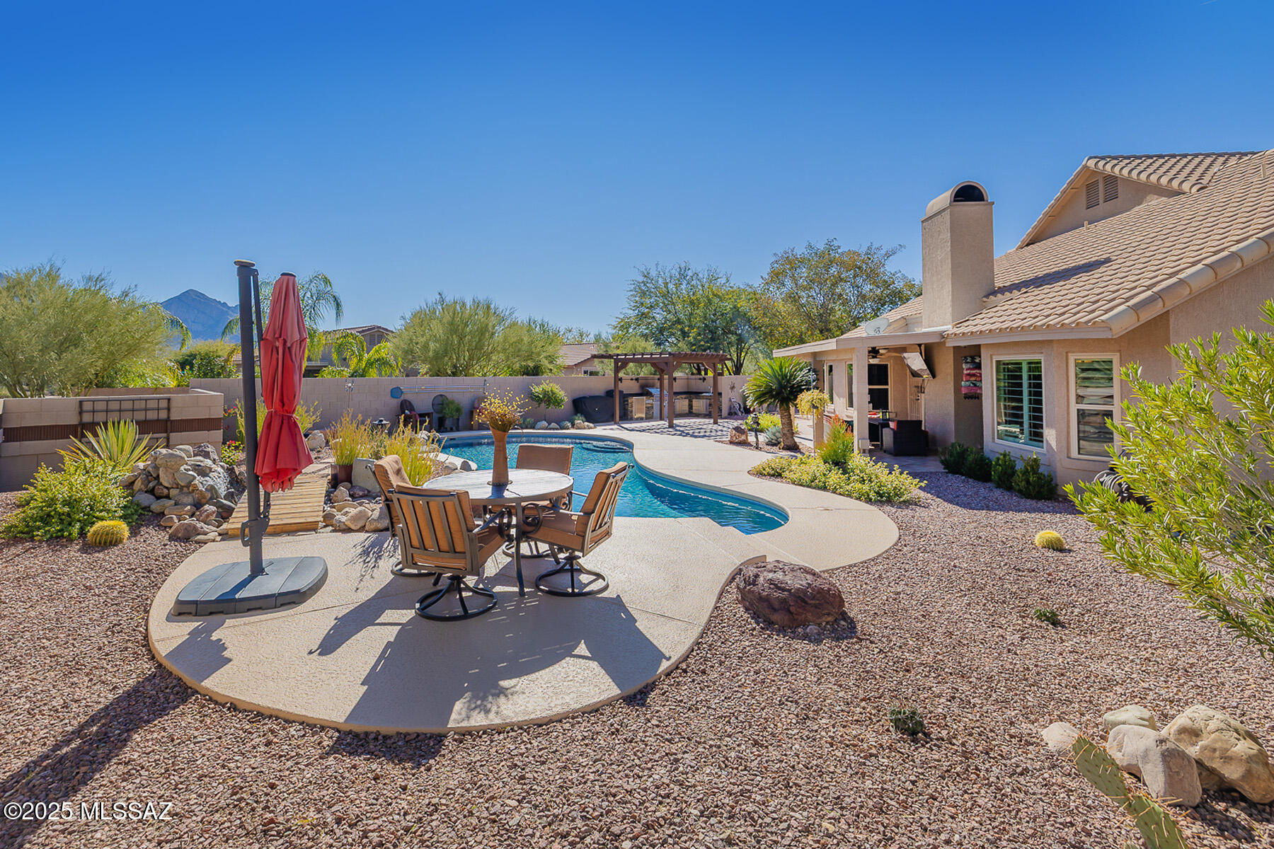 12370 N Copper Queen Way