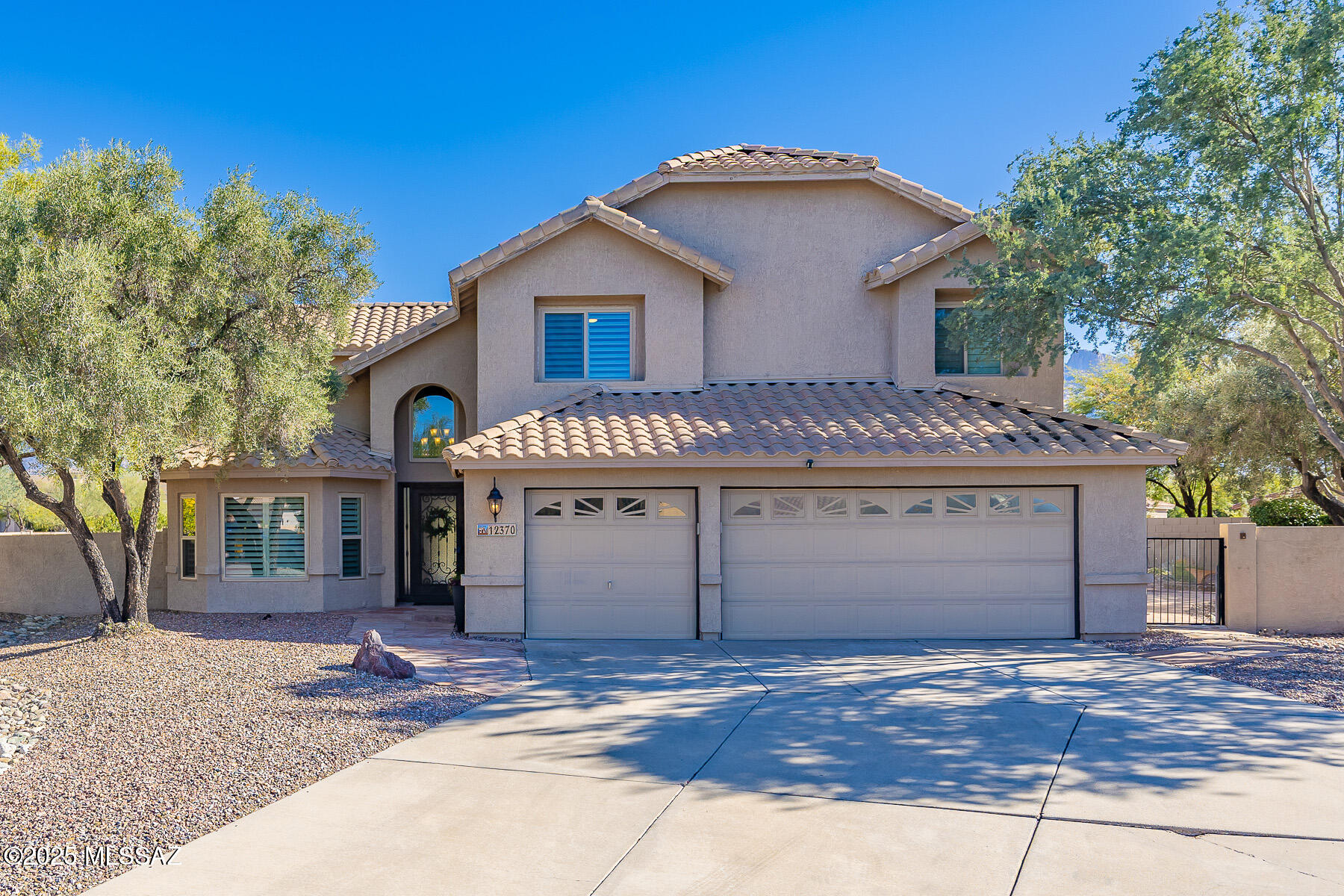 12370 N Copper Queen Way