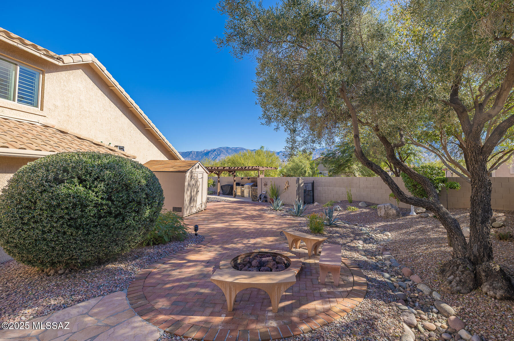12370 N Copper Queen Way