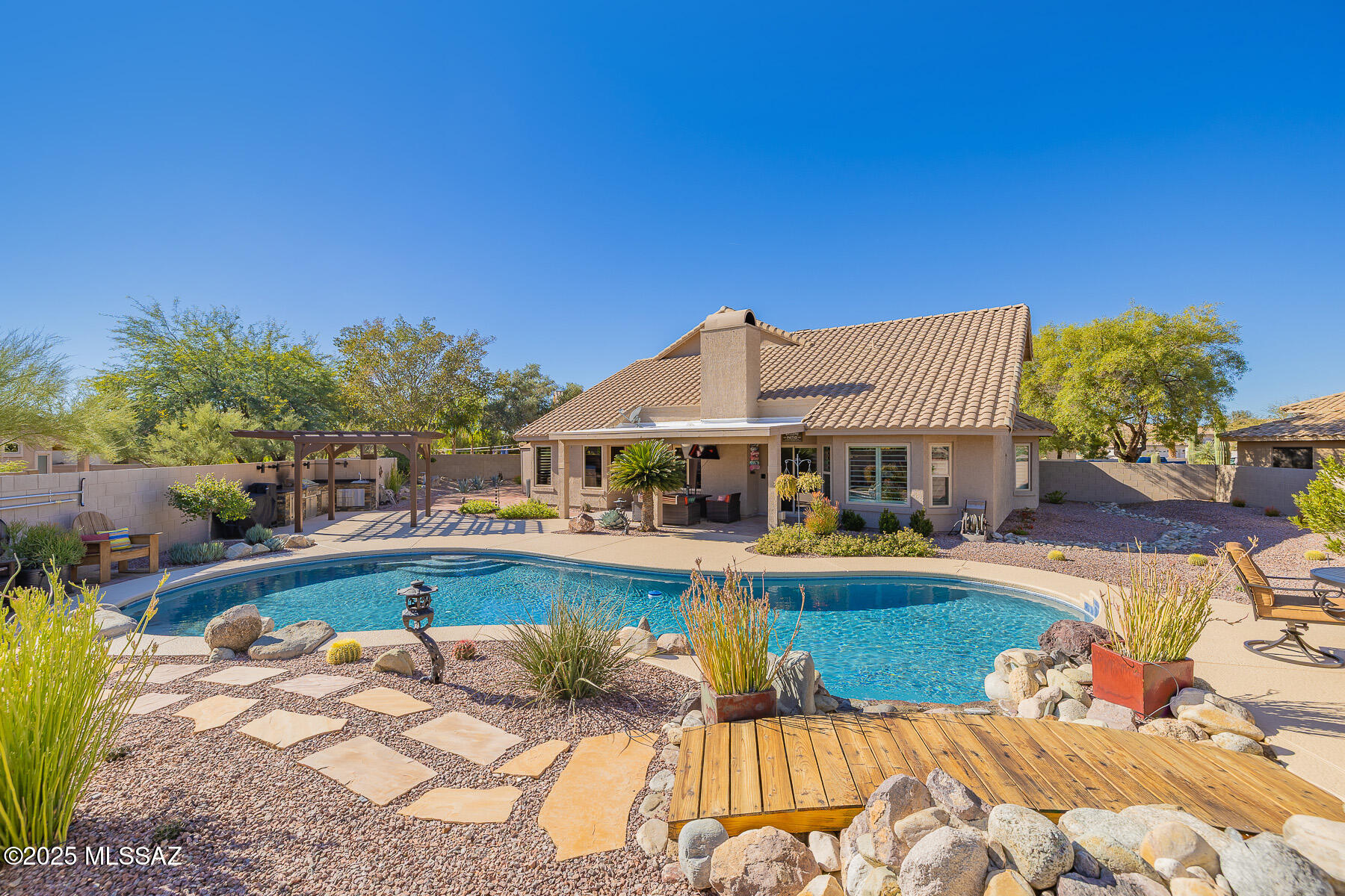 12370 N Copper Queen Way