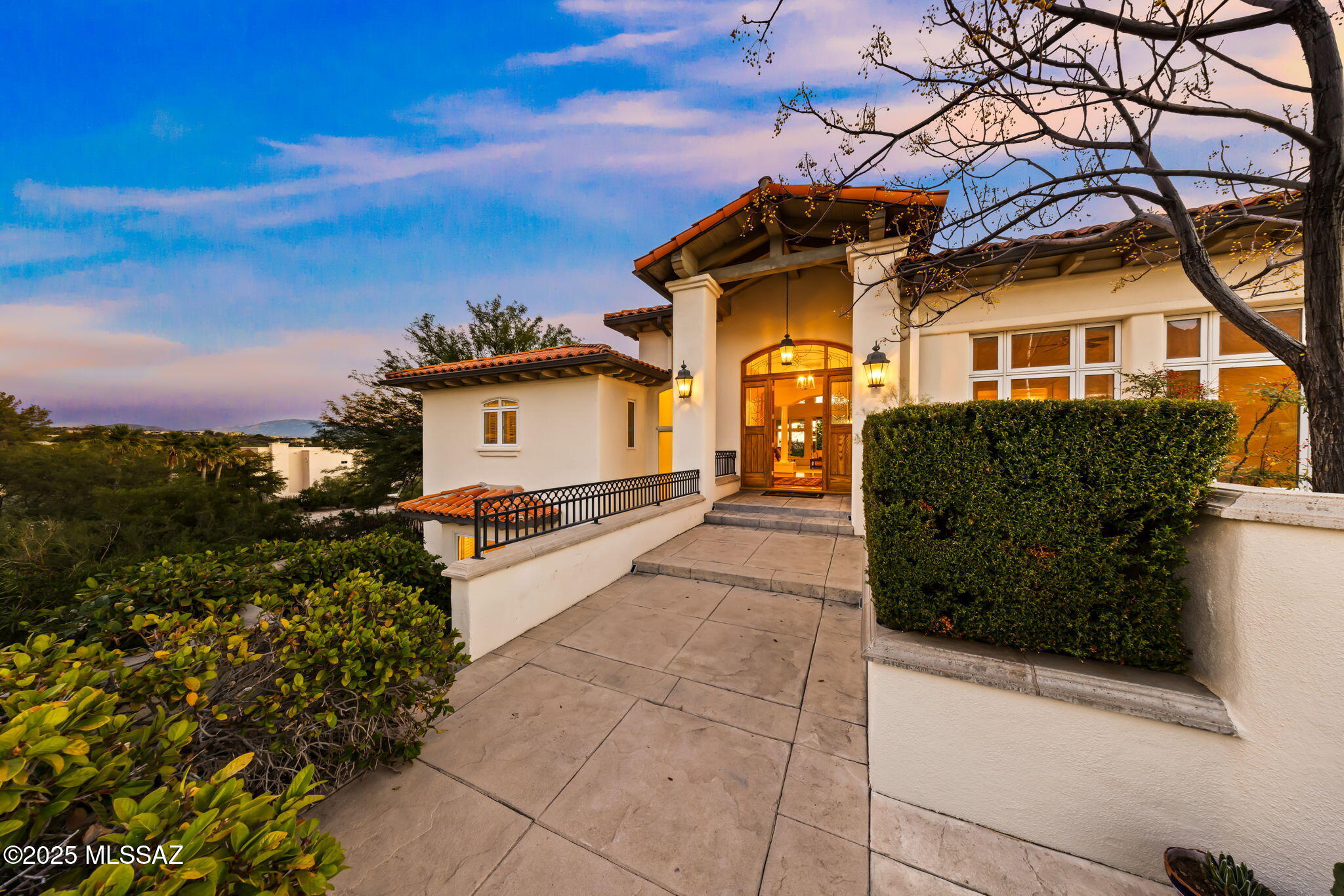 5342 E Gleneagles Drive