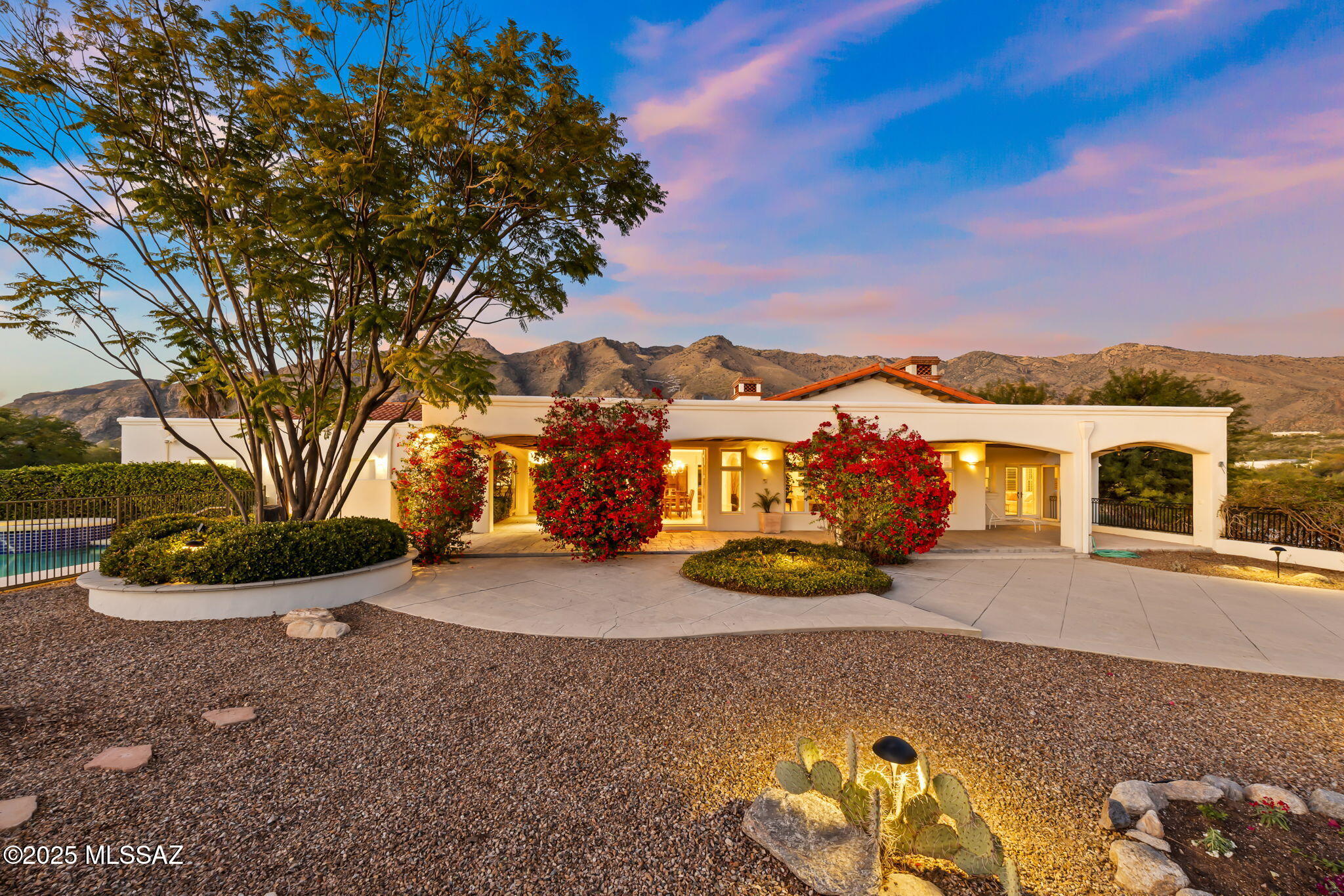 5342 E Gleneagles Drive