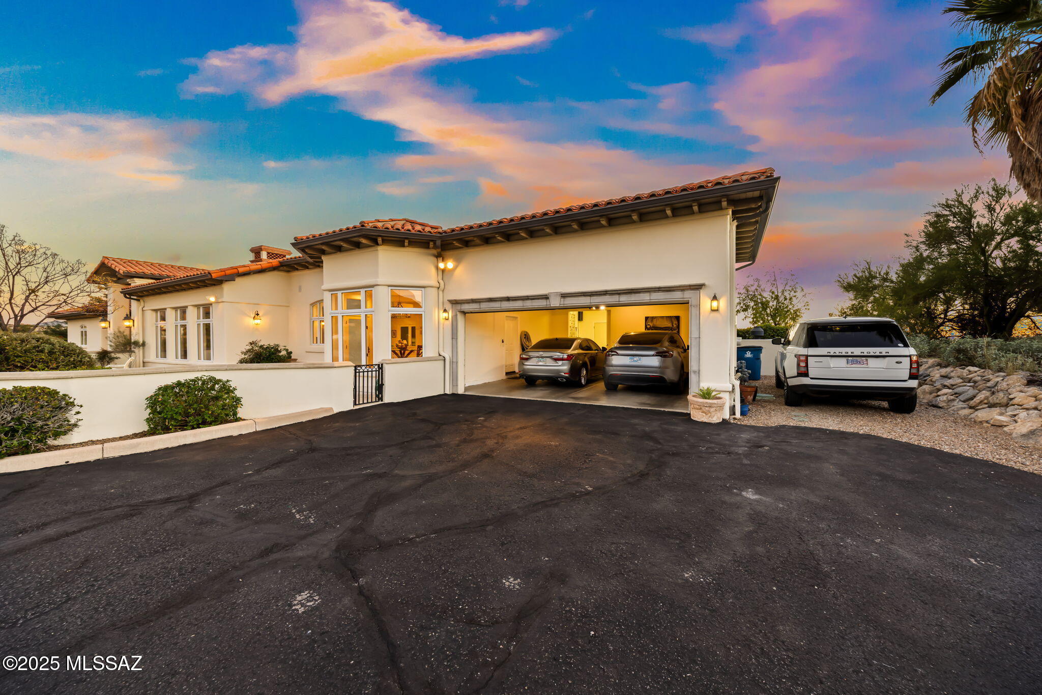 5342 E Gleneagles Drive