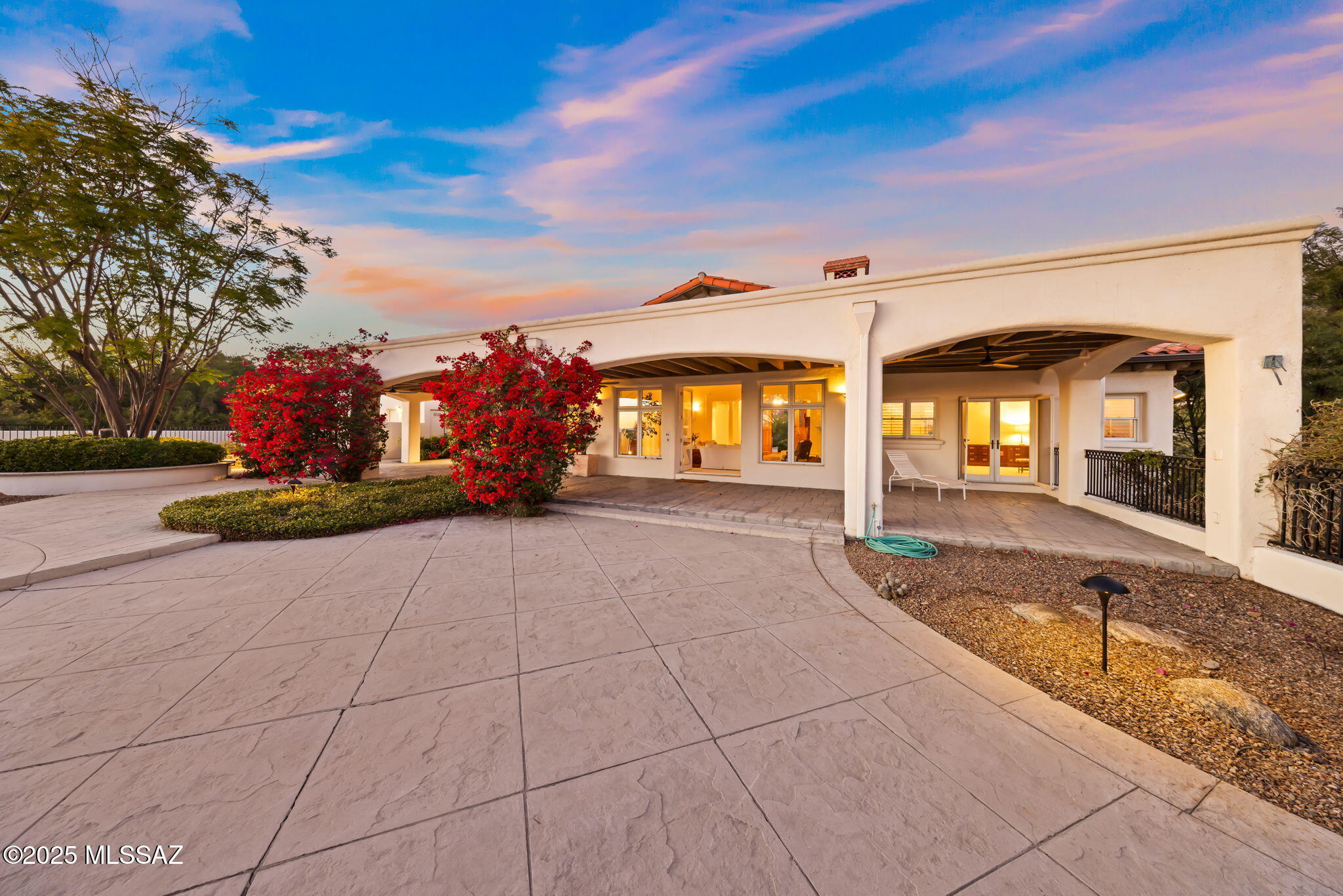5342 E Gleneagles Drive