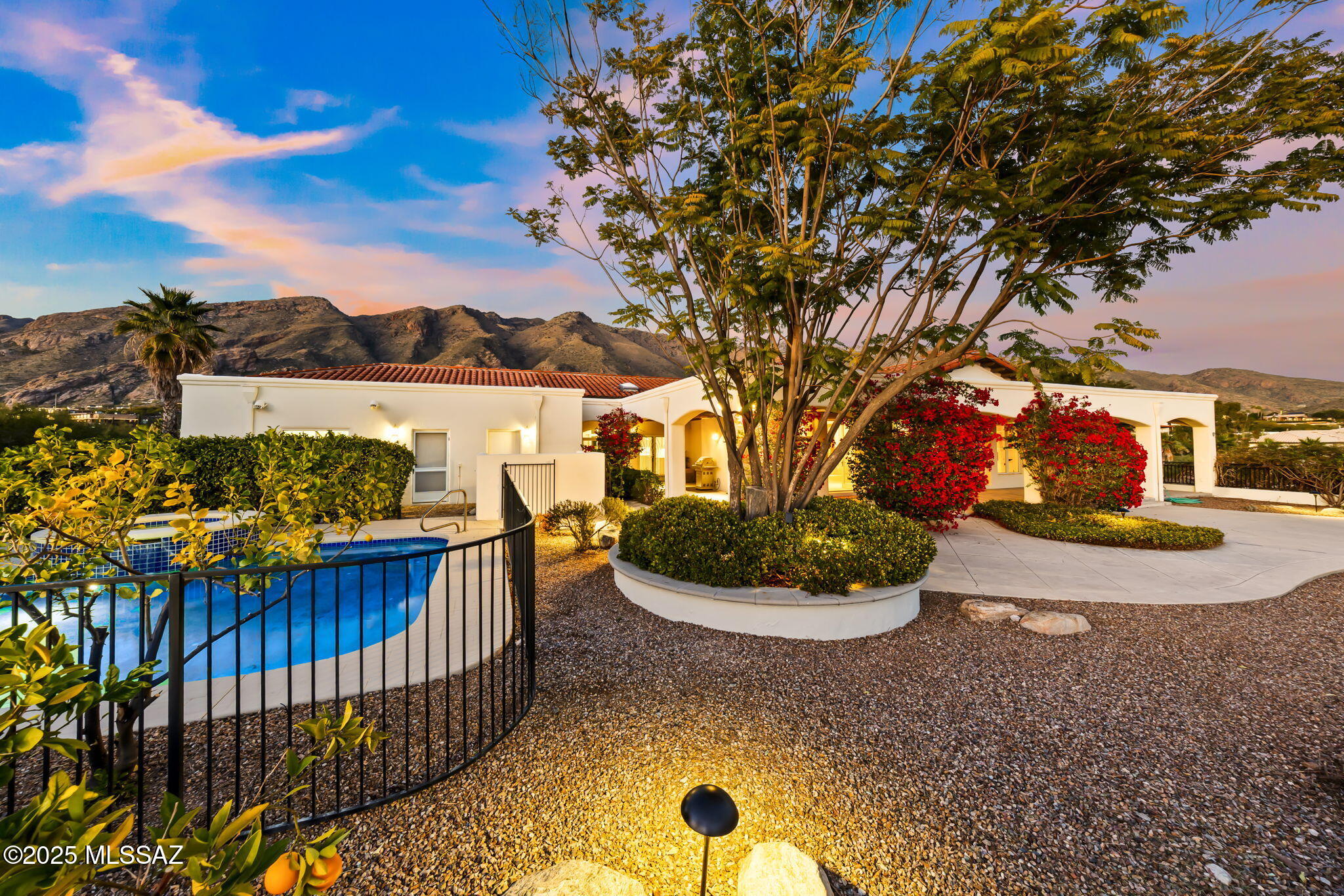 5342 E Gleneagles Drive