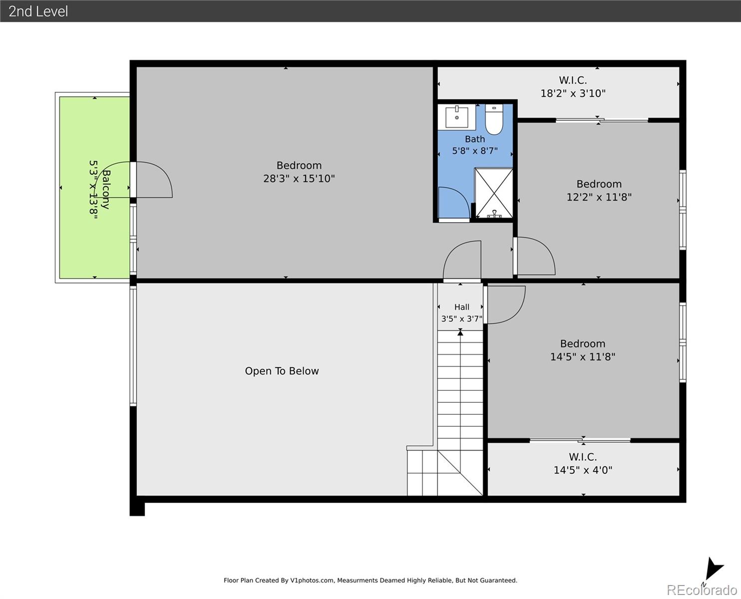 25504 Mountain Moss Court