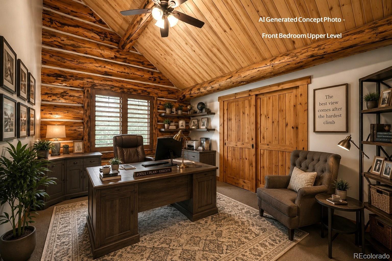 25504 Mountain Moss Court