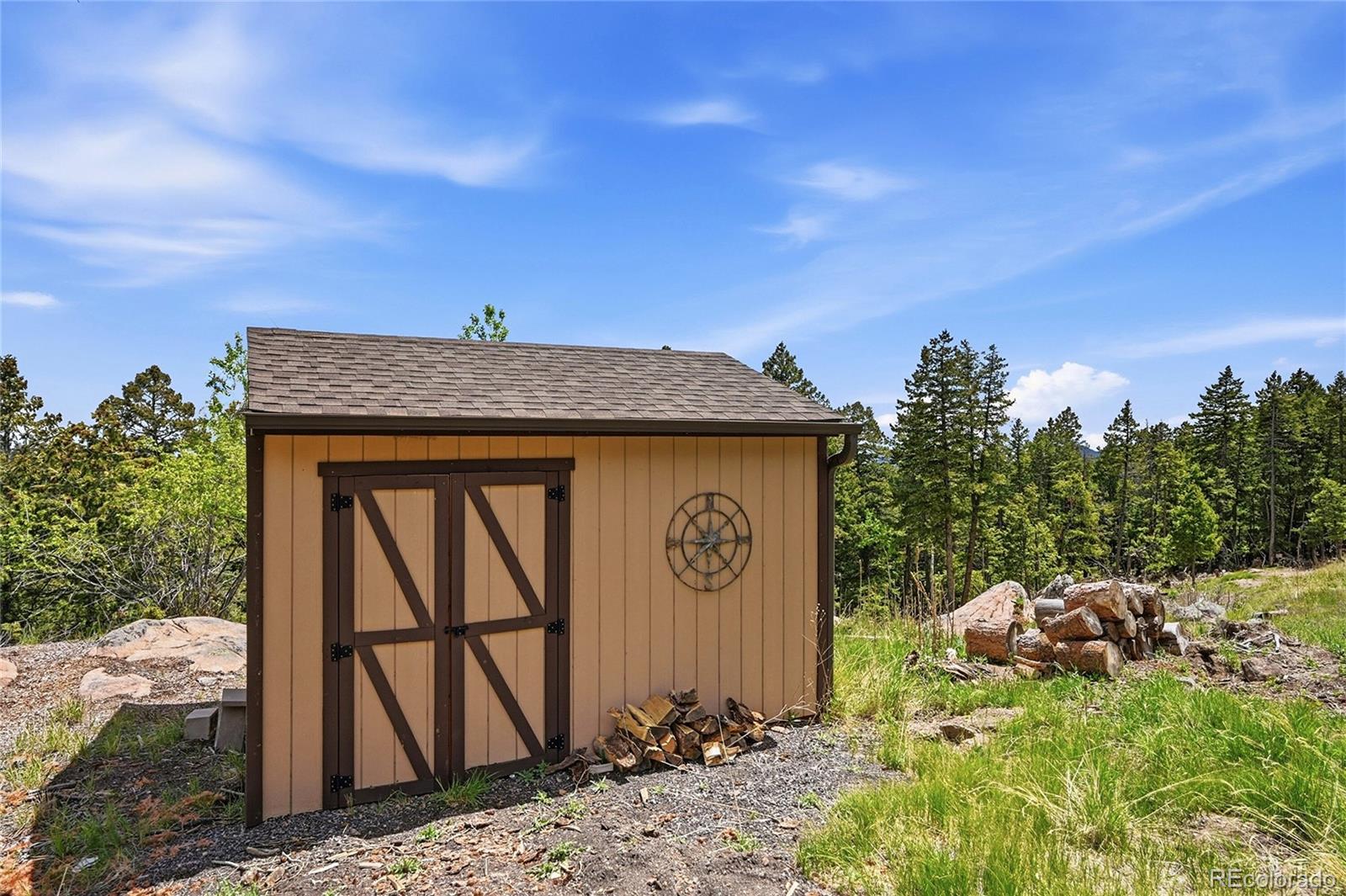 25504 Mountain Moss Court