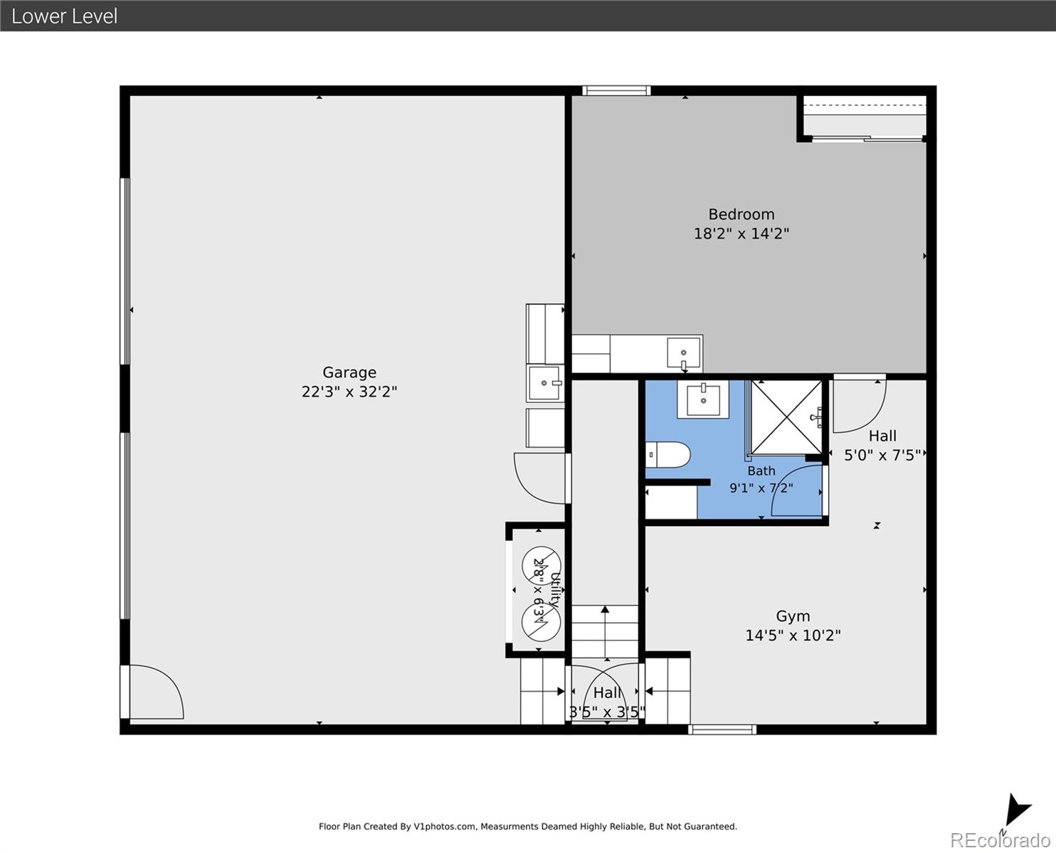 25504 Mountain Moss Court