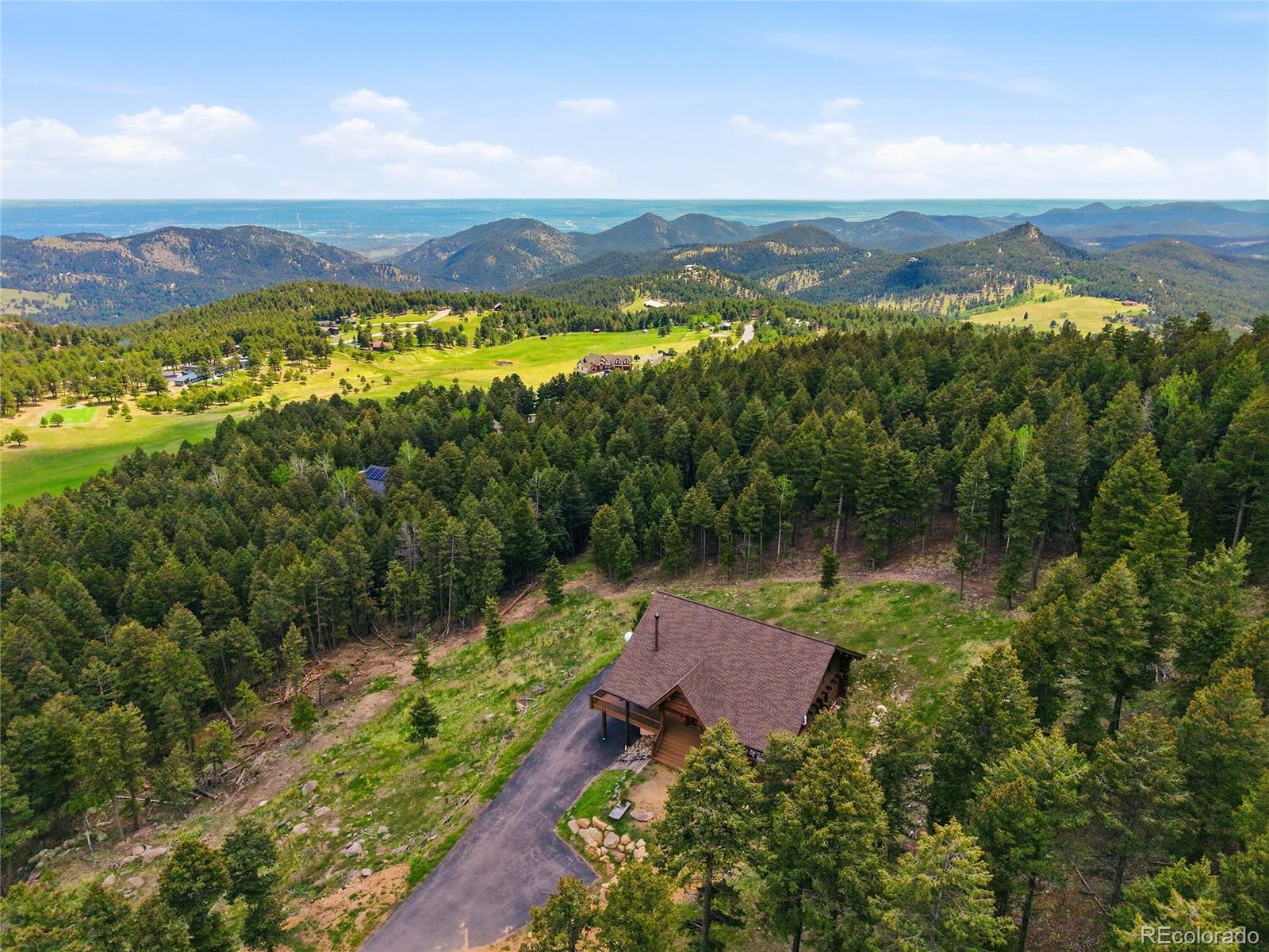 25504 Mountain Moss Court