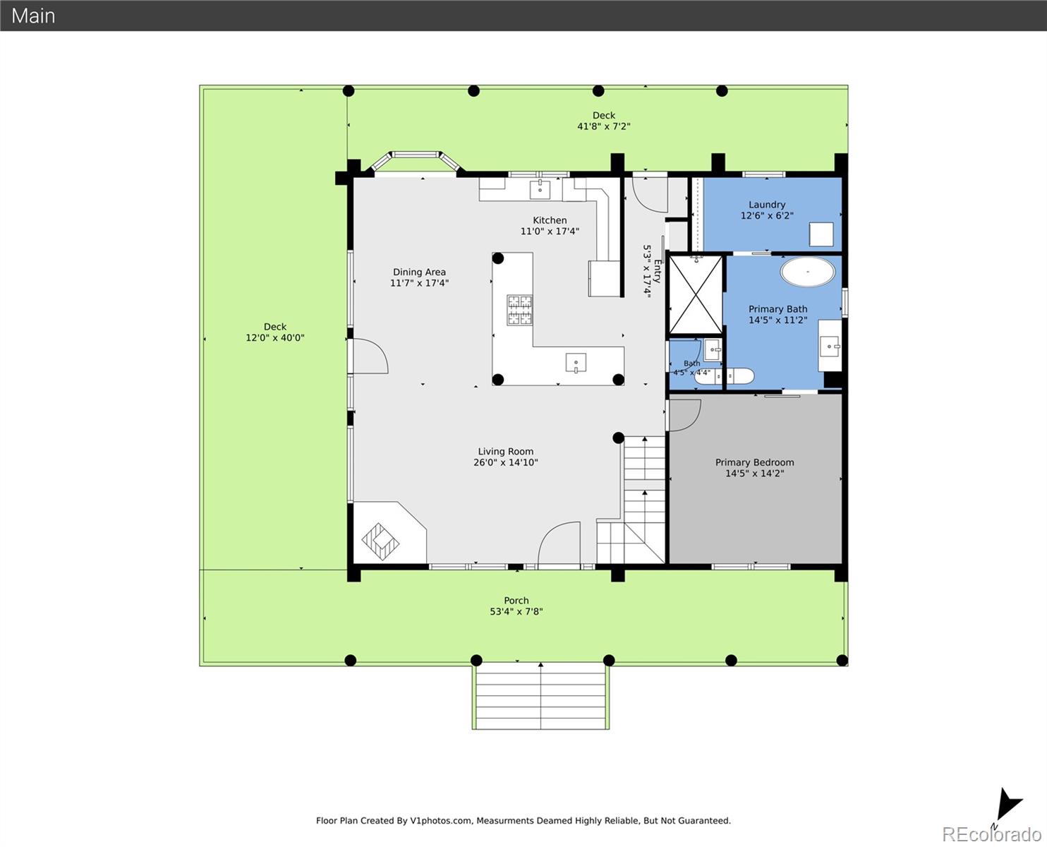 25504 Mountain Moss Court