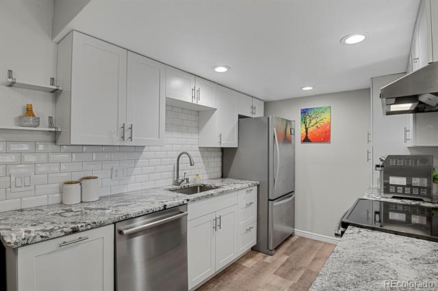 4400 S Quebec Street Unit: 104P