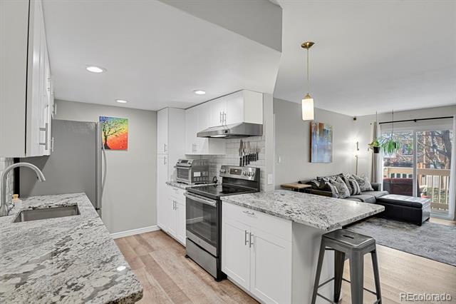 4400 S Quebec Street Unit: 104P