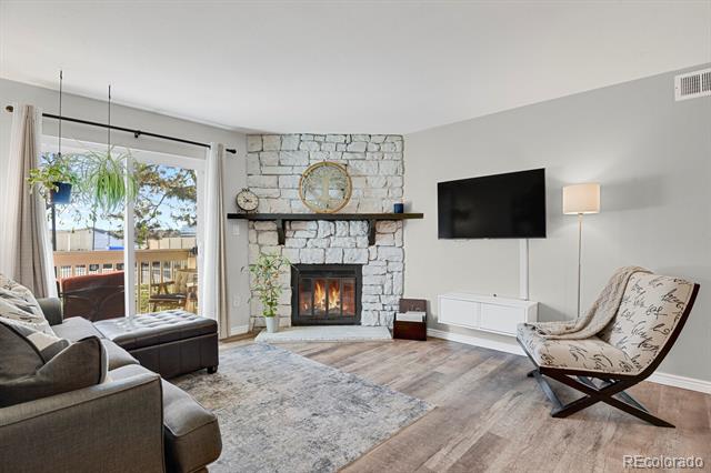 4400 S Quebec Street Unit: 104P
