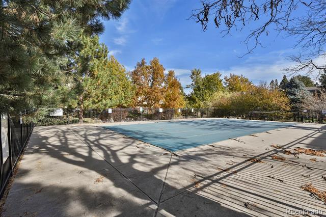 4400 S Quebec Street Unit: 104P