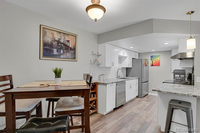 4400 S Quebec Street Unit: 104P
