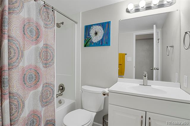 4400 S Quebec Street Unit: 104P