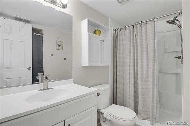 4400 S Quebec Street Unit: 104P