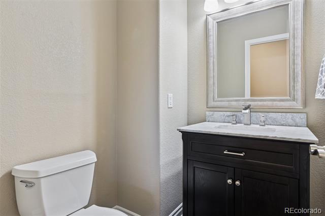 3358 Castle Butte Drive
