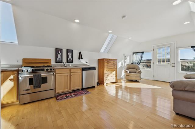 3358 Castle Butte Drive