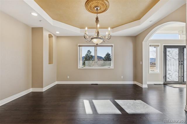 3358 Castle Butte Drive