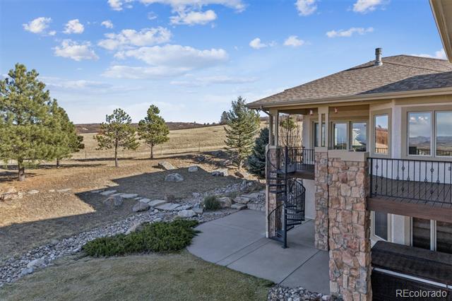 3358 Castle Butte Drive
