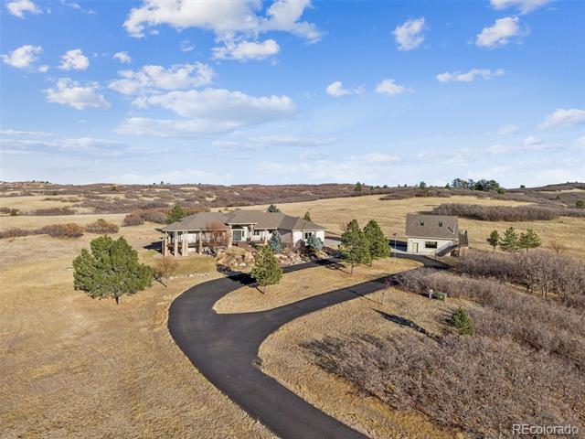 3358 Castle Butte Drive