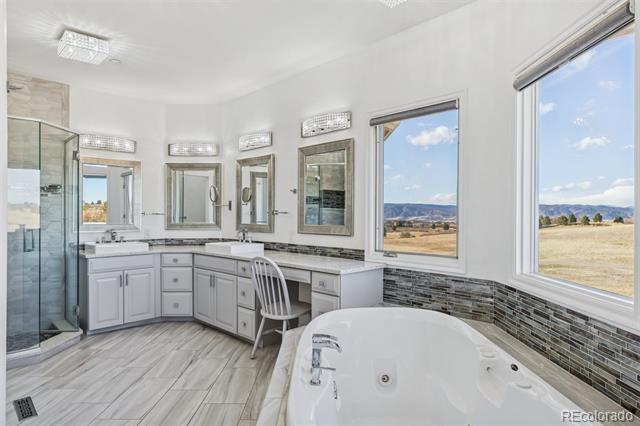 3358 Castle Butte Drive