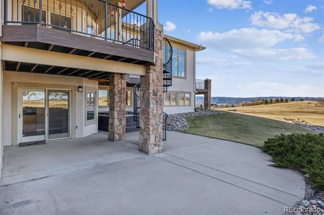 3358 Castle Butte Drive