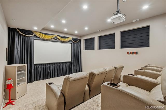 3358 Castle Butte Drive