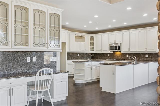 3358 Castle Butte Drive