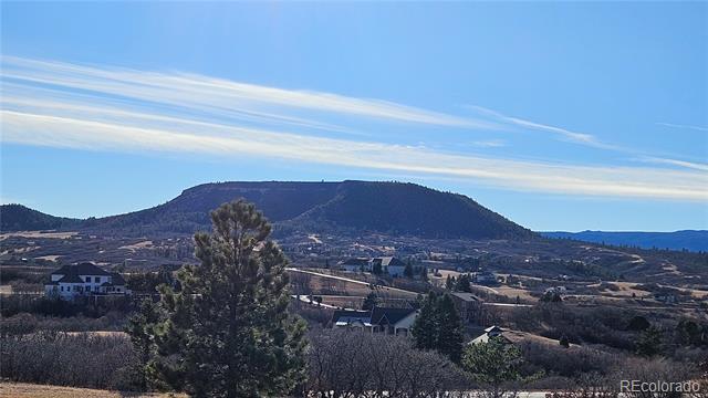 3358 Castle Butte Drive