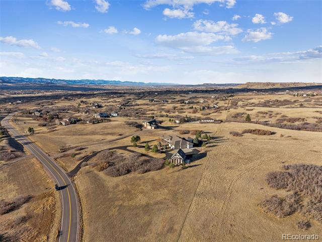 3358 Castle Butte Drive