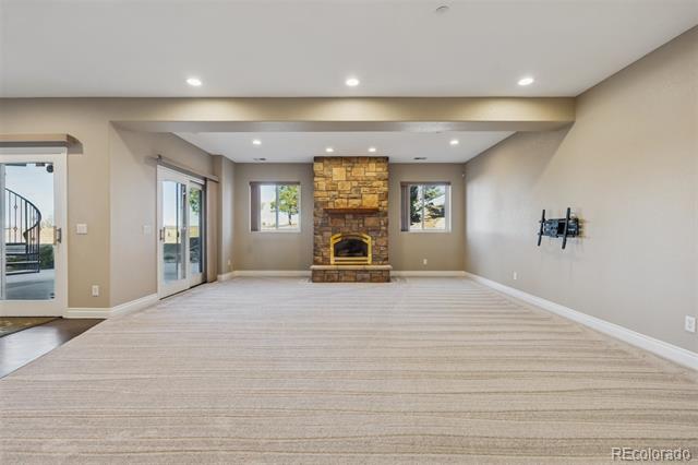 3358 Castle Butte Drive