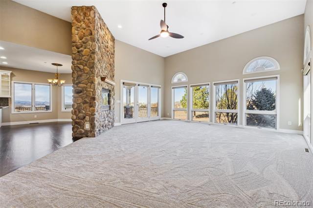 3358 Castle Butte Drive