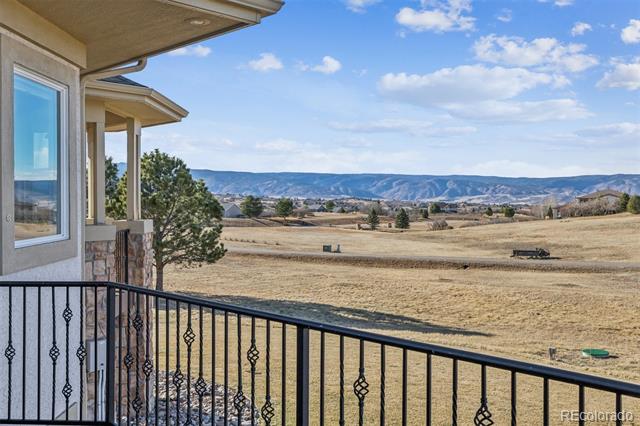 3358 Castle Butte Drive