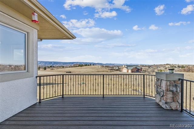 3358 Castle Butte Drive