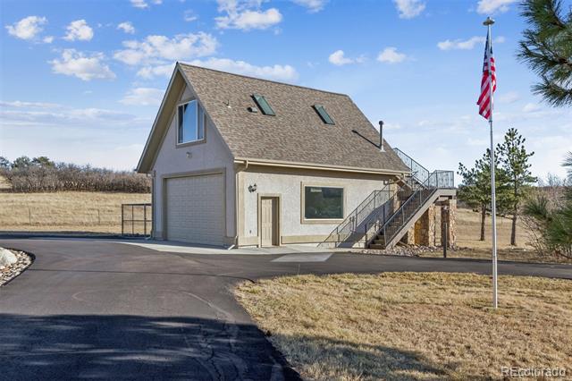 3358 Castle Butte Drive