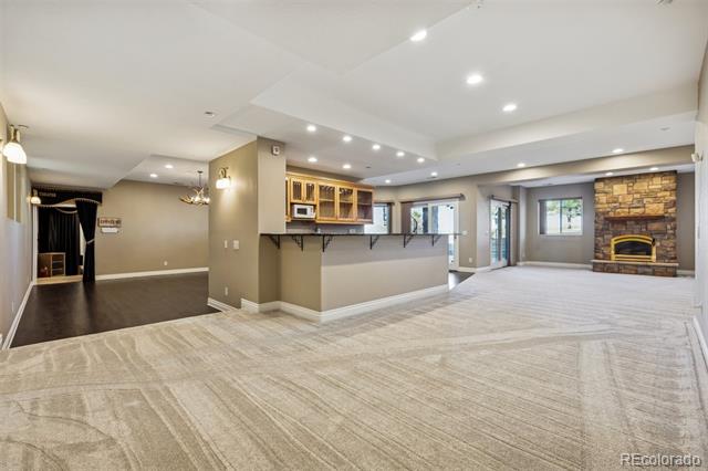 3358 Castle Butte Drive
