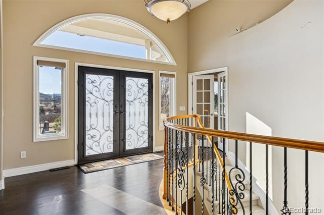 3358 Castle Butte Drive