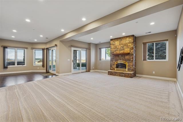3358 Castle Butte Drive