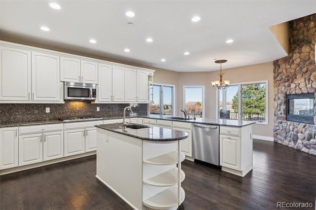 3358 Castle Butte Drive