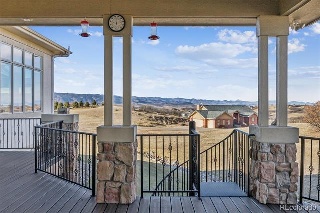 3358 Castle Butte Drive