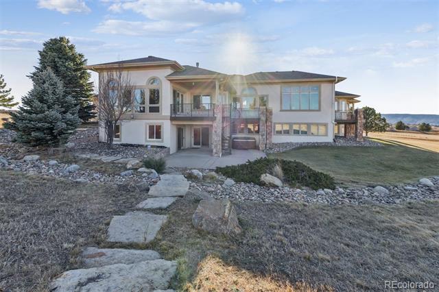3358 Castle Butte Drive
