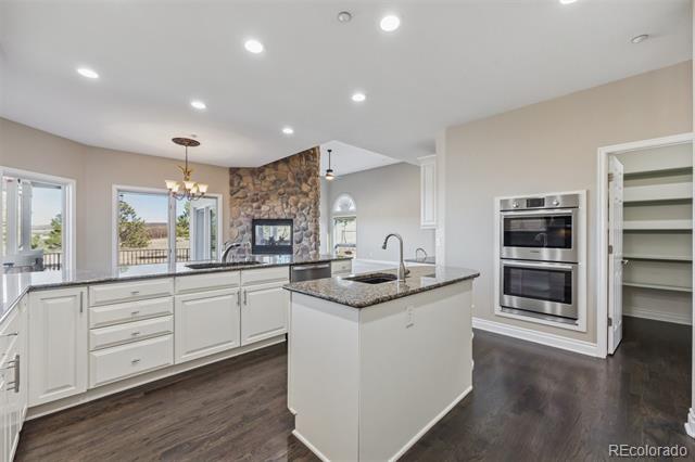 3358 Castle Butte Drive
