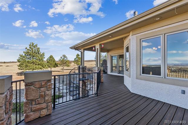 3358 Castle Butte Drive